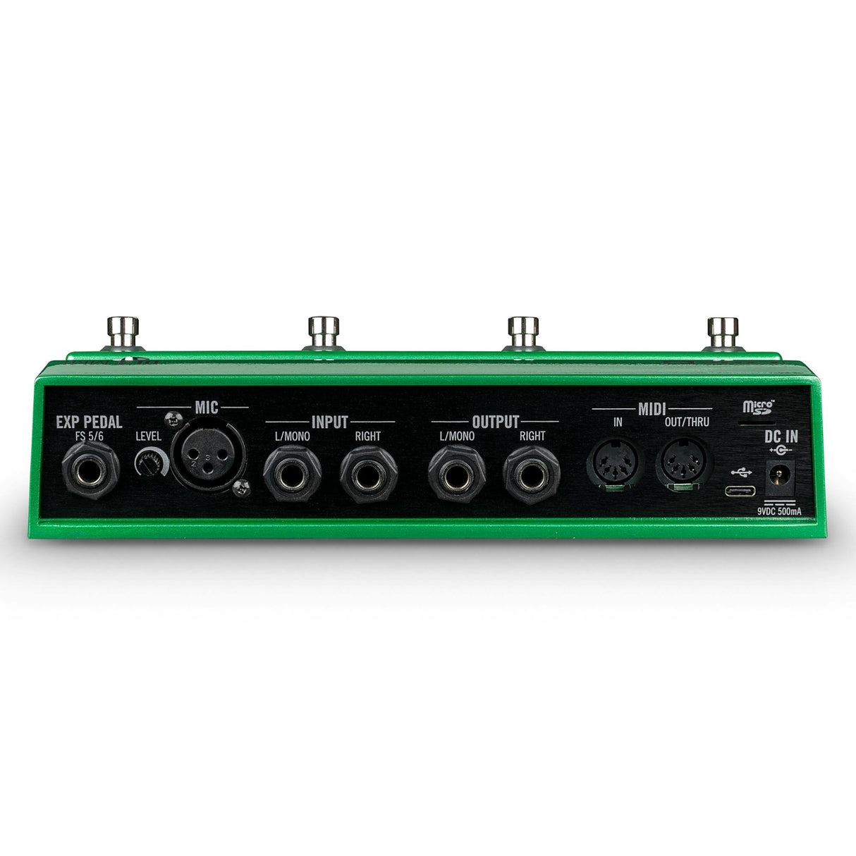 Line 6 DL4 MKII | Guitar Effect Pedal