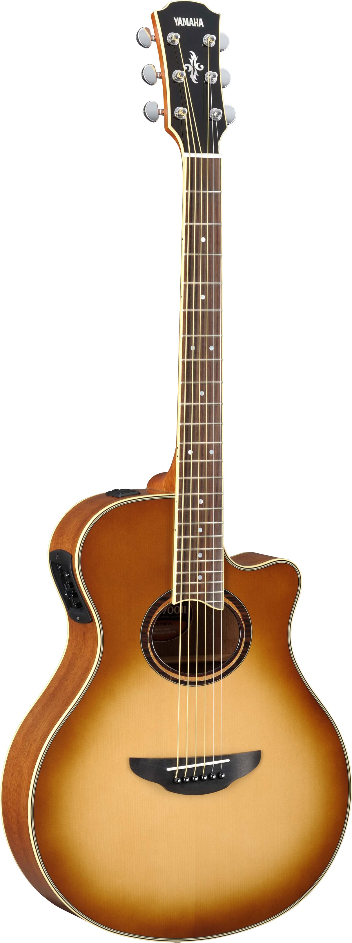 Yamaha APX700II | Acoustic Guitar