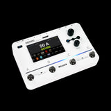 MOOER GS1000 | Multi FX Pedal & Profiler