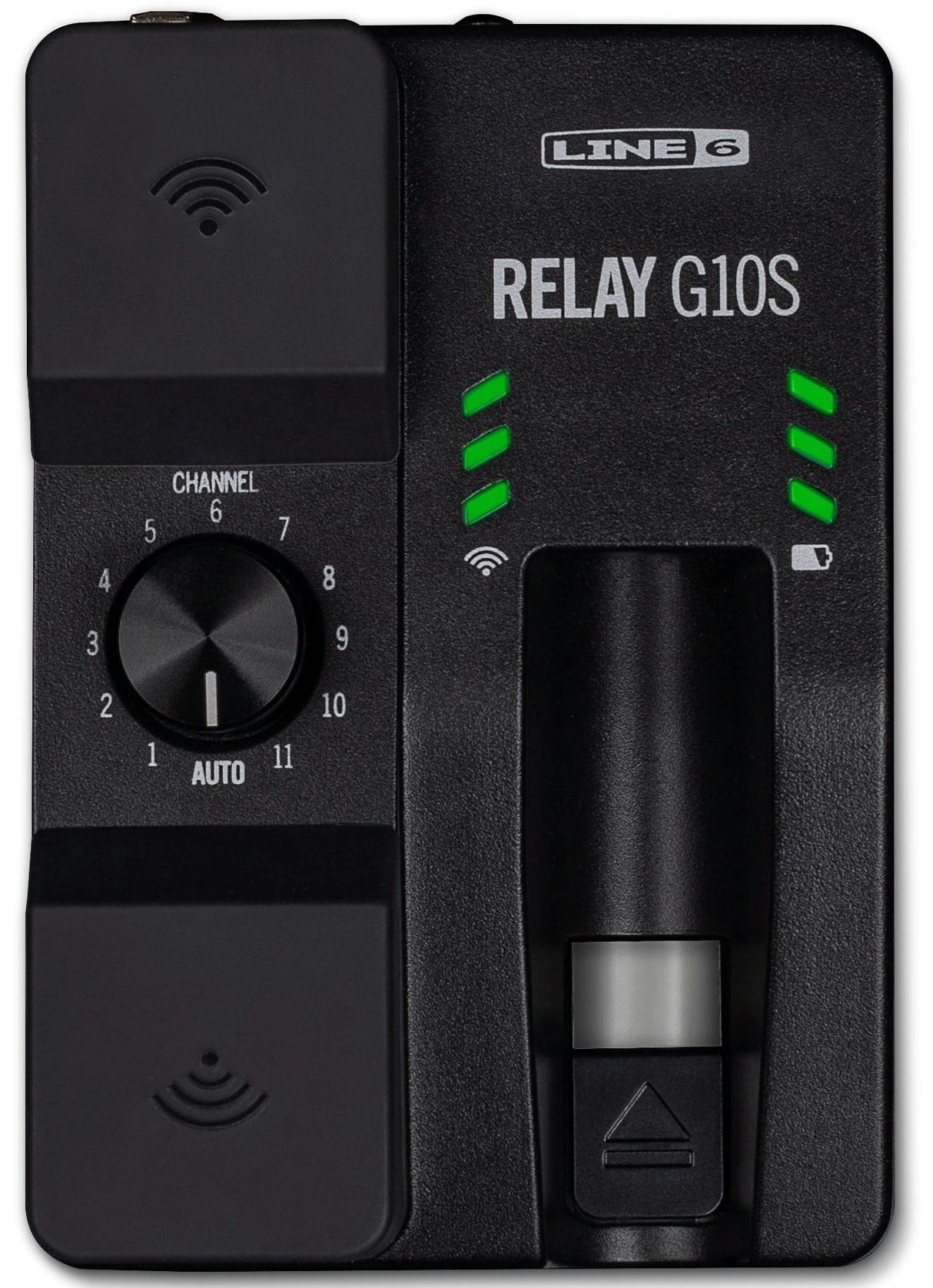 Line 6 RELAY G10S | Guitar Accessories