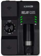 Line 6 RELAY G10S | Guitar Accessories