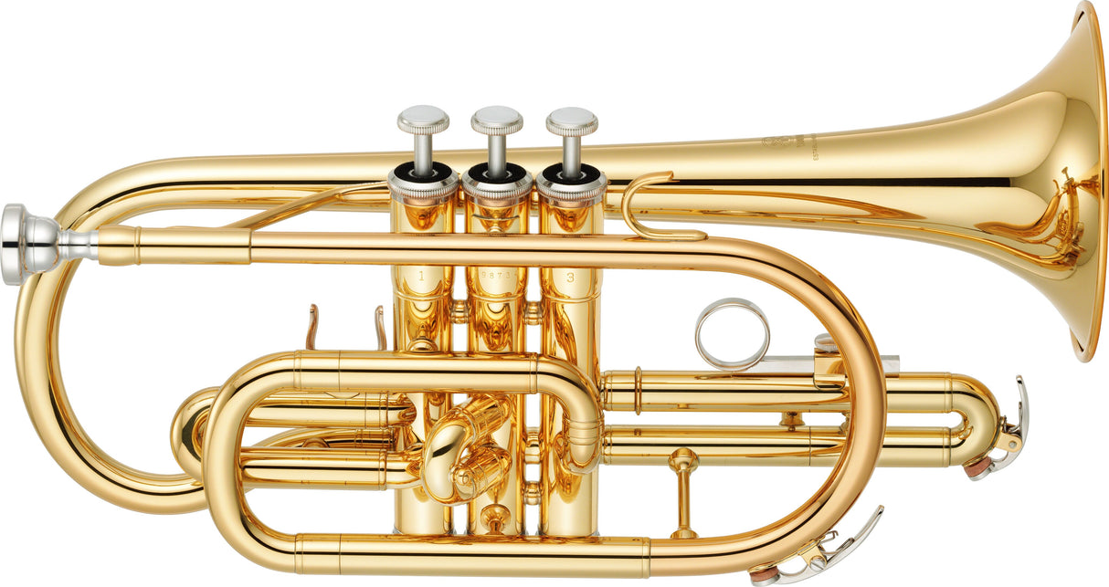Yamaha YCR-2330lll | Cornet