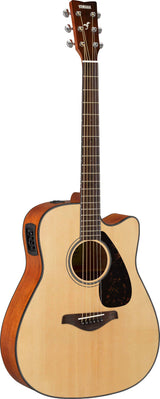 Yamaha FGX800C | Acoustic Guitar