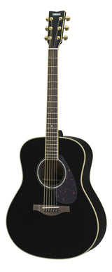 Yamaha LL6 | Acoustic Guitar