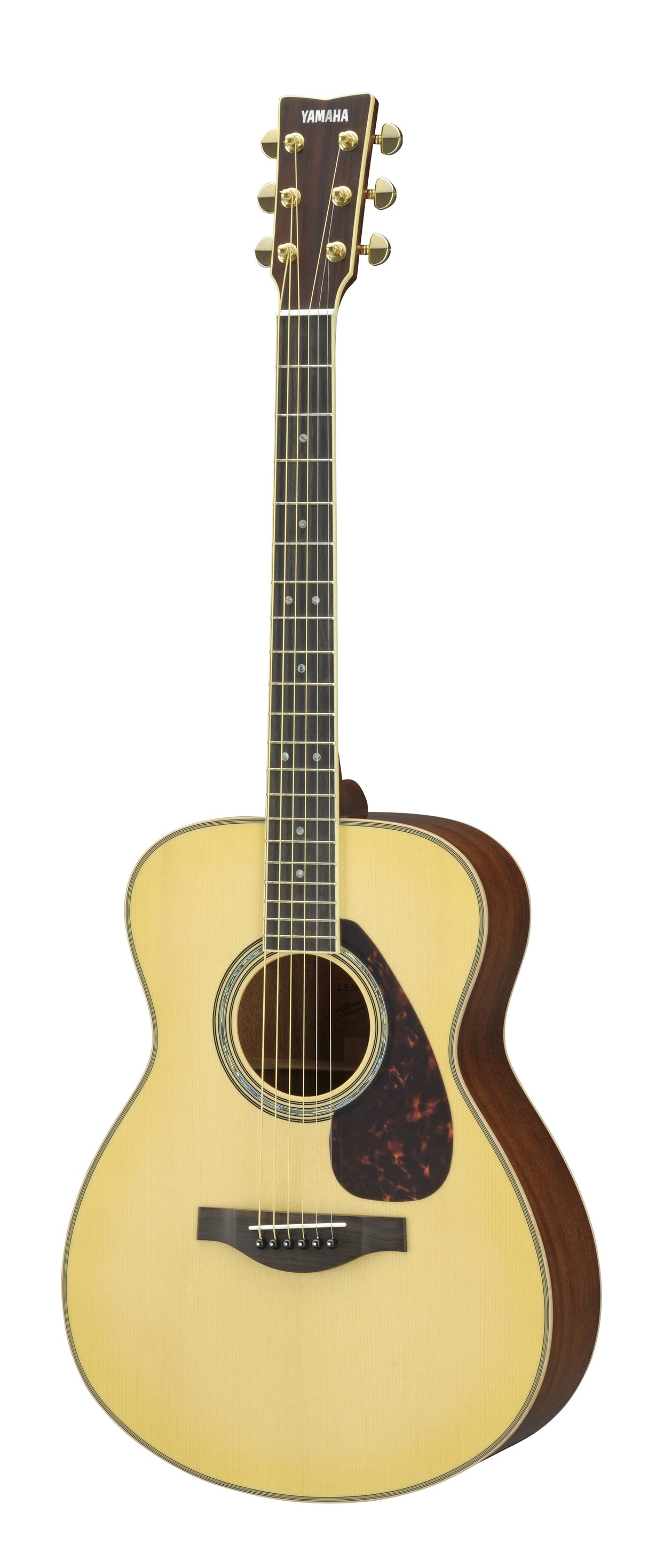 Yamaha LS16M | Acoustic Guitar