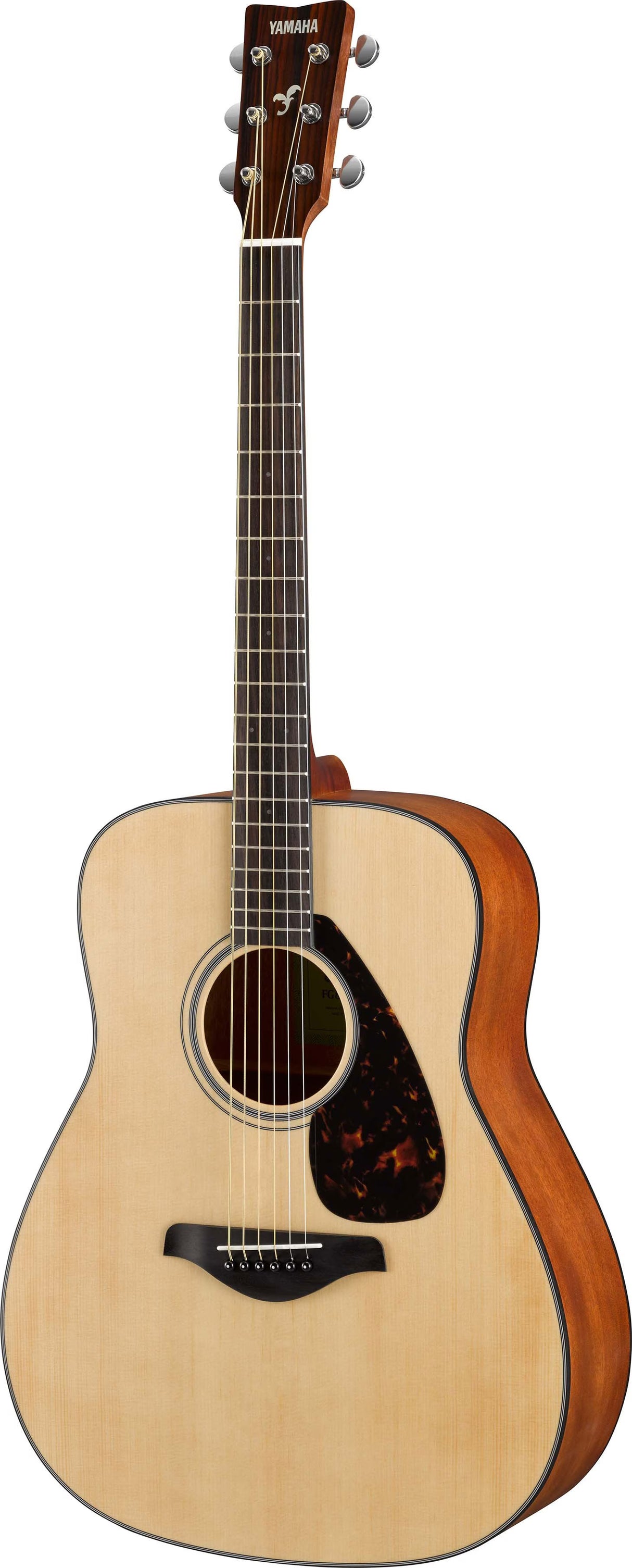 Yamaha FG800M | Acoustic Guitar