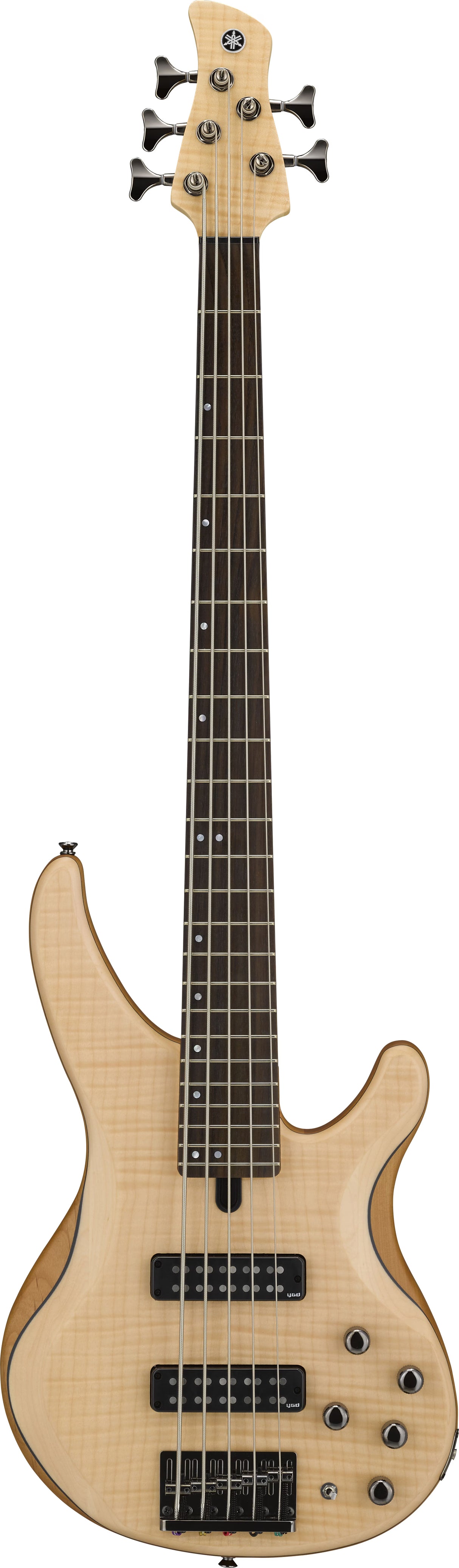 Yamaha TRBX605FM | Bass Guitar