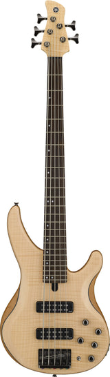 Yamaha TRBX605FM | Bass Guitar