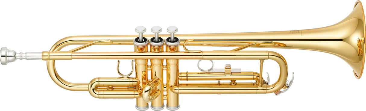 Yamaha YTR-3335 | Trumpet