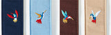 aNueNue Hummingbird Skinny Strap