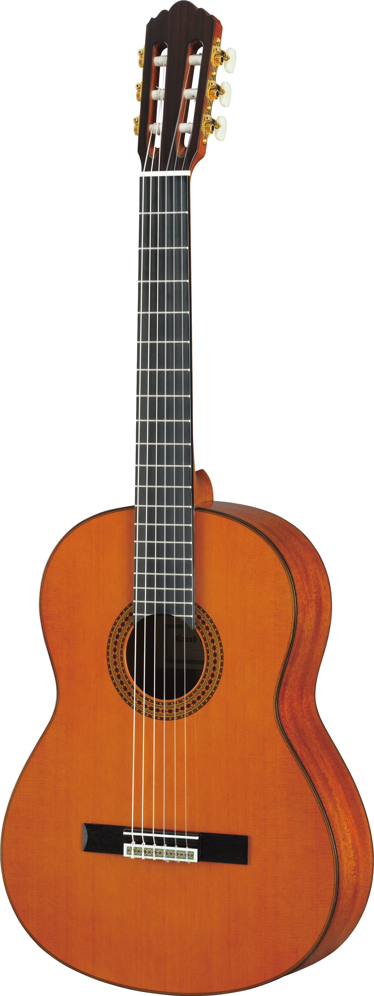 Yamaha GC12C | Classical Guitar