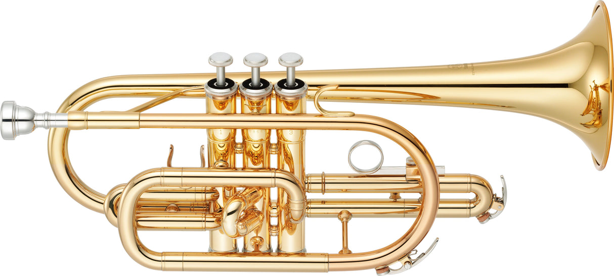 Yamaha YCR-2310lll | Cornet