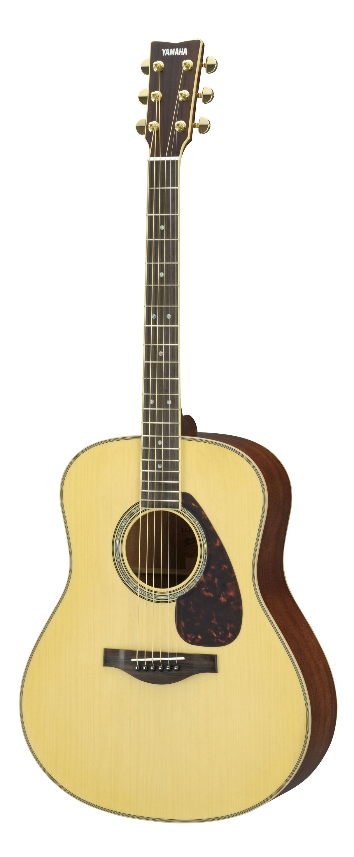 Yamaha LL16M | Acoustic Guitar
