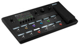 Line 6 Helix Floor | Guitar Multi-Effects Processor