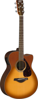 Yamaha FSX800C | Acoustic Guitar
