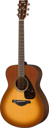 Yamaha FS800 | Acoustic Guitar