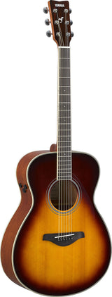 Yamaha FS-TA | Acoustic Guitar
