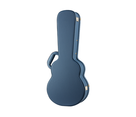 aNueNue Torrefied Moon Spruce & Rosewood Bird UT330