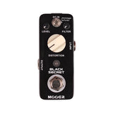 MOOER BLACK SECRET | Distortion Pedal