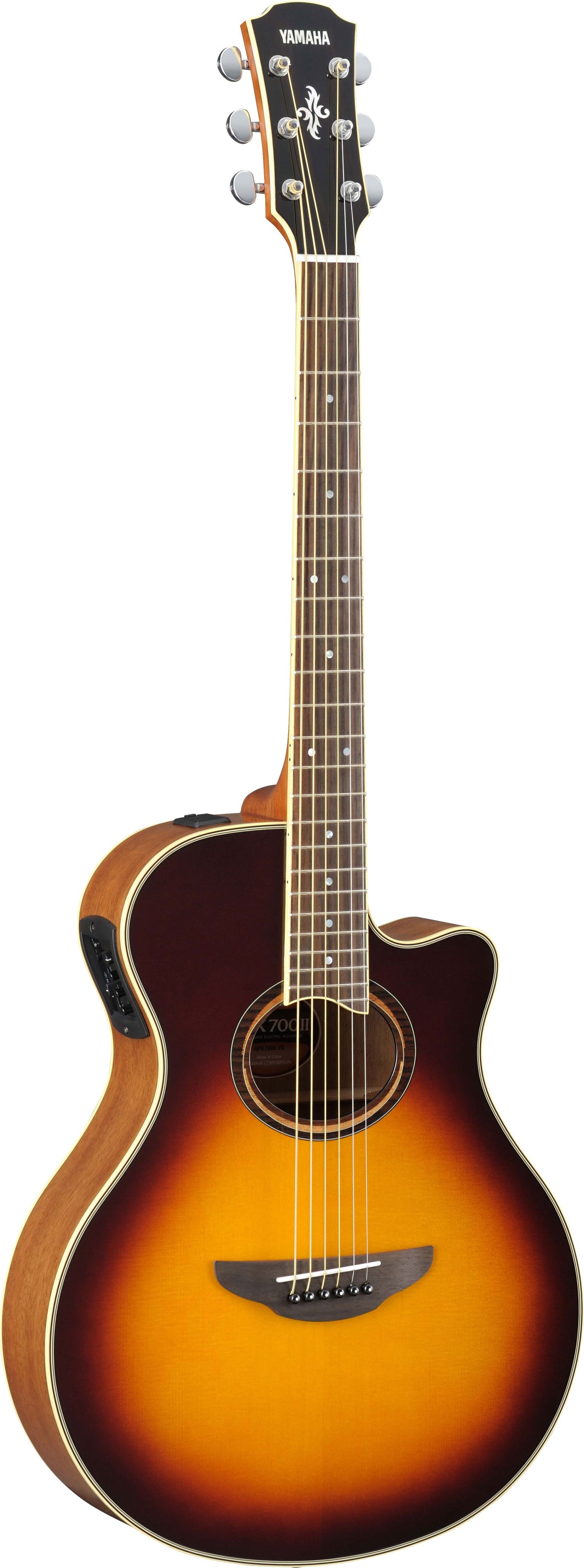 Yamaha APX700II | Acoustic Guitar
