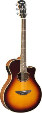 Yamaha APX700II | Acoustic Guitar