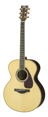 Yamaha LJ16 | Acoustic Guitar