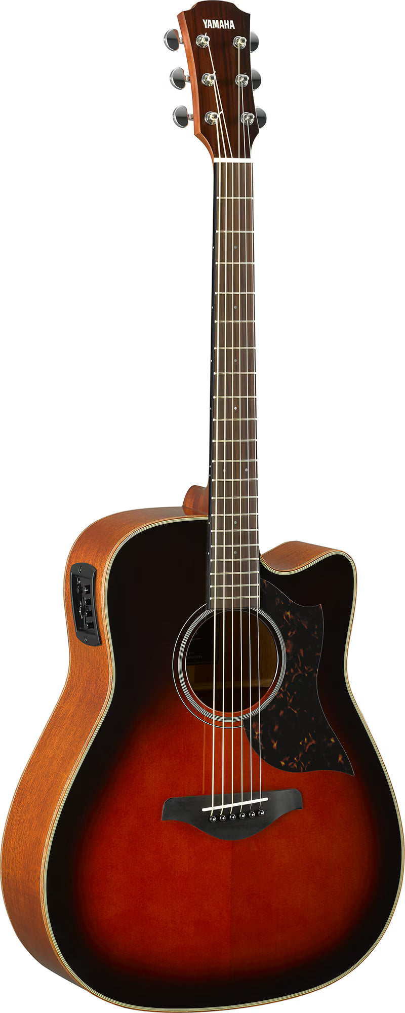 Yamaha A1M | Acoustic Guitar