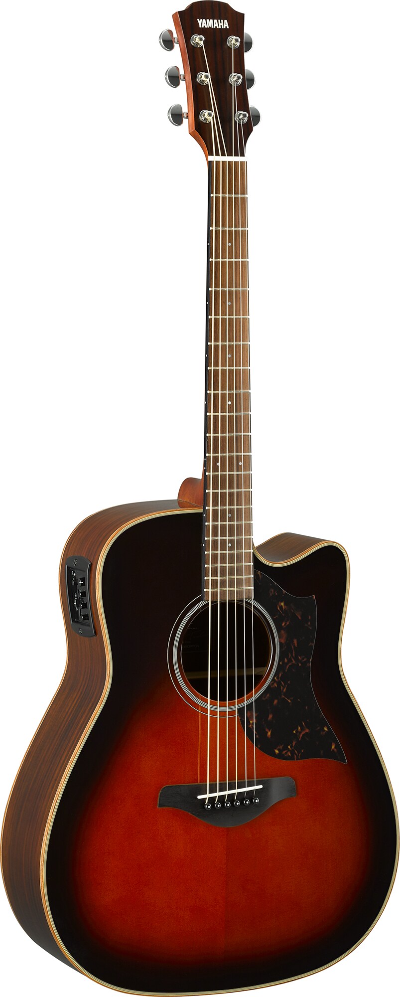 Yamaha A1R | Acoustic Guitar