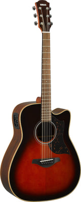 Yamaha A1R | Acoustic Guitar