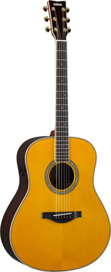 Yamaha LL-TA | Acoustic Guitar