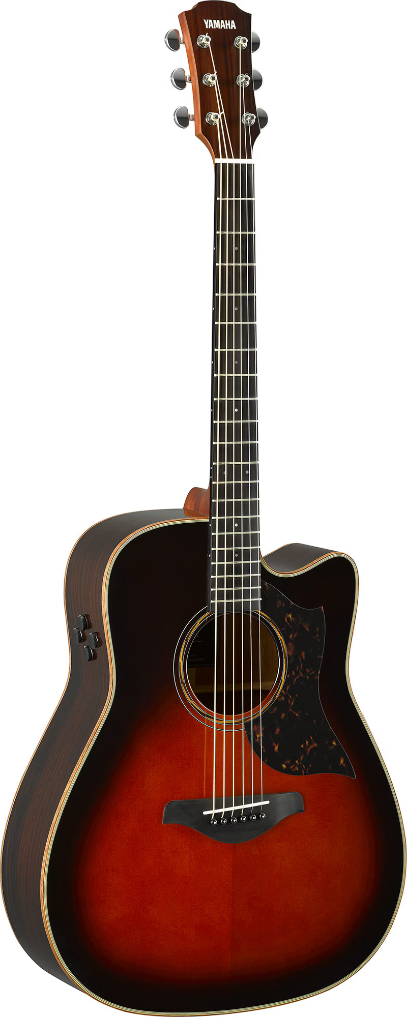 Yamaha A3R ARE | Acoustic Guitar