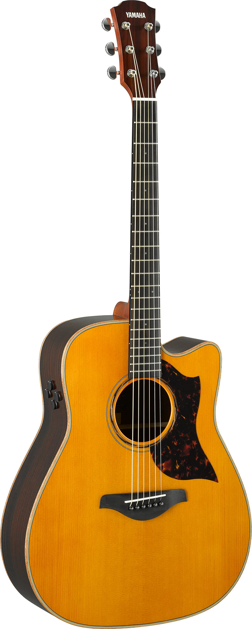 Yamaha A3R ARE | Acoustic Guitar