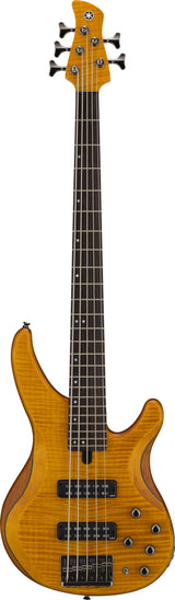 Yamaha TRBX605FM | Bass Guitar