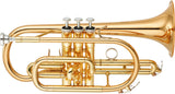 Yamaha YCR-4330GII | Cornet