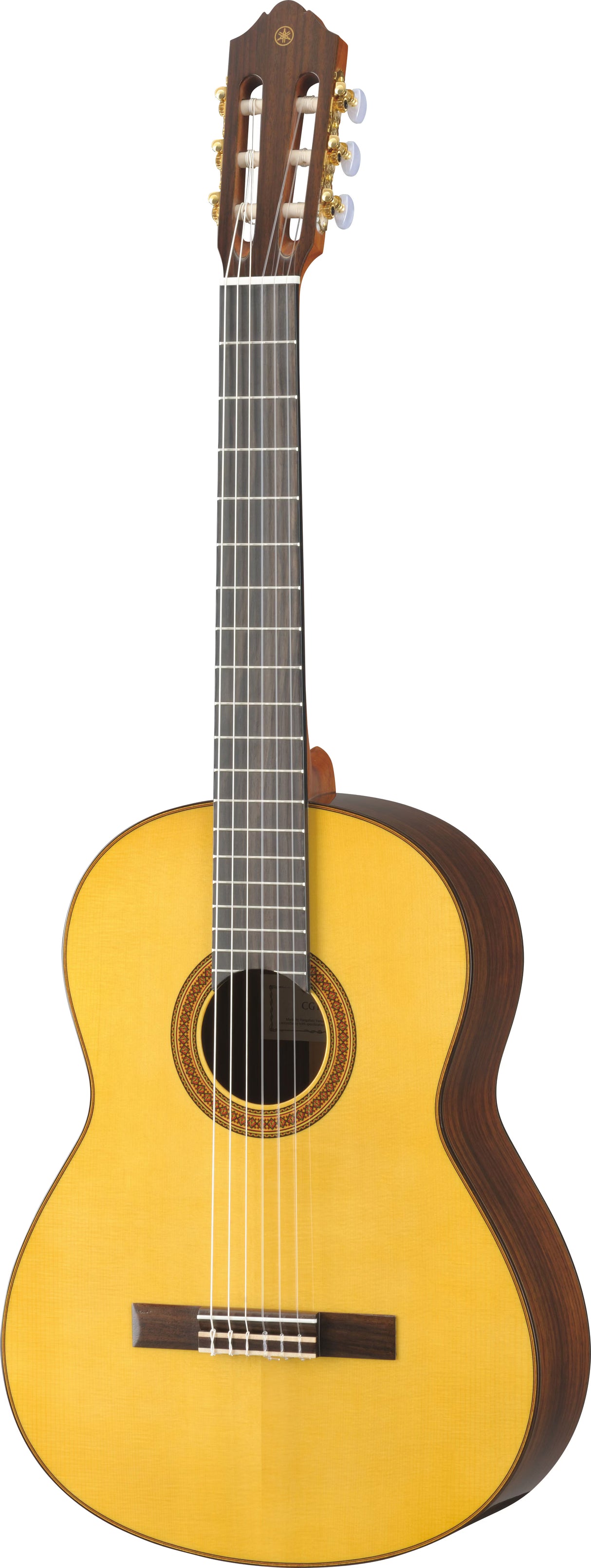 Yamaha CG182S | Classical Guitar