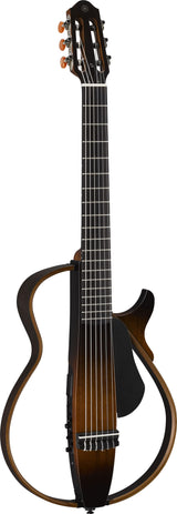 Yamaha SLG200N | Classical Guitar