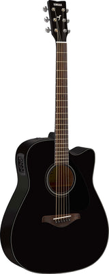 Yamaha FGX800C | Acoustic Guitar