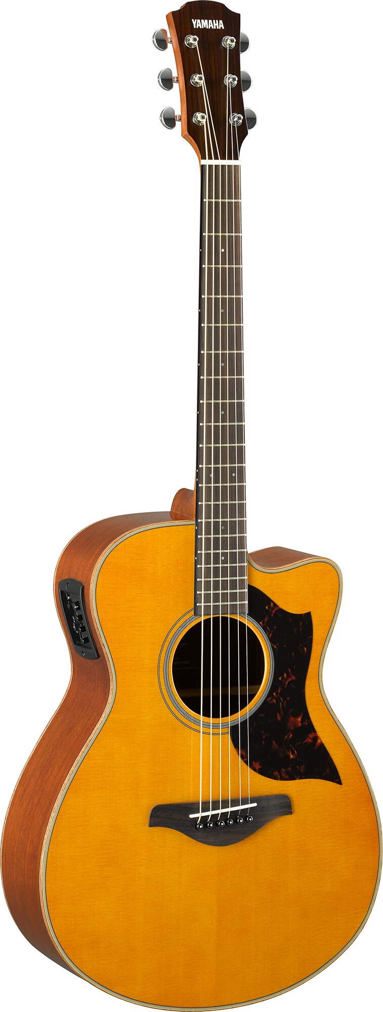 Yamaha AC1M | Acoustic Guitar