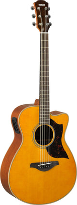 Yamaha AC1M | Acoustic Guitar