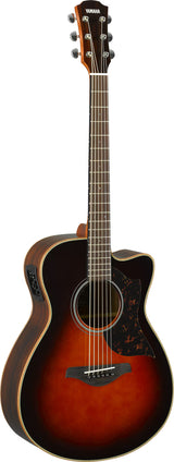 Yamaha AC1R | Acoustic Guitar