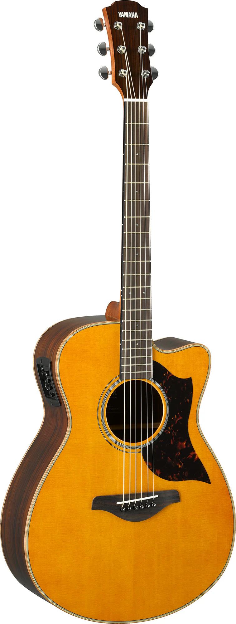 Yamaha AC1R | Acoustic Guitar