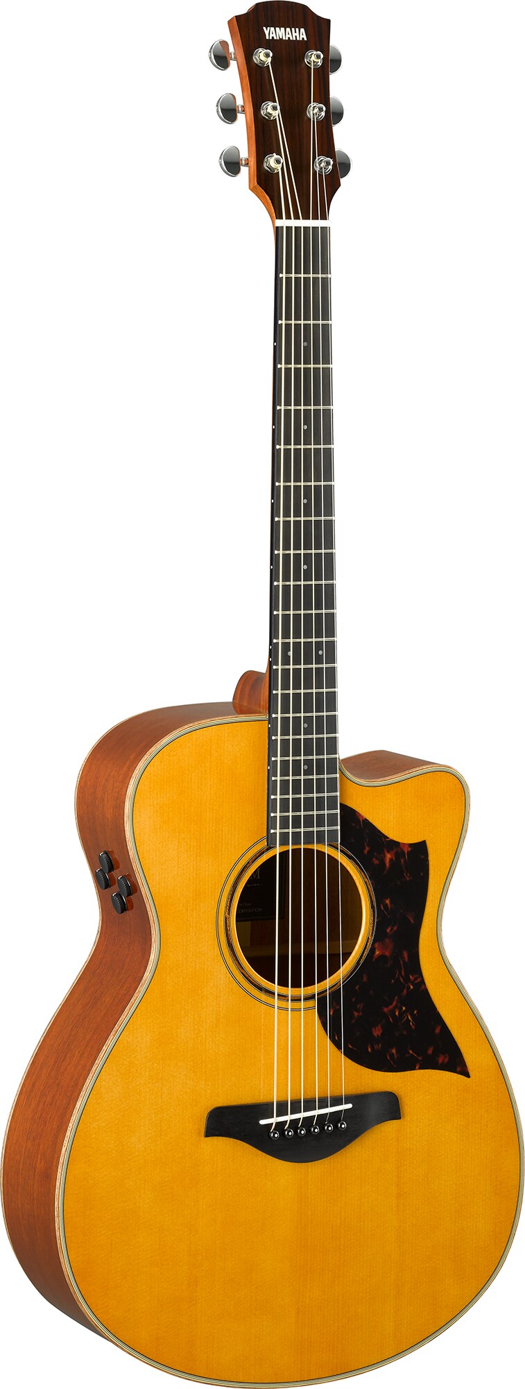 Yamaha AC3M ARE | Acoustic Guitar