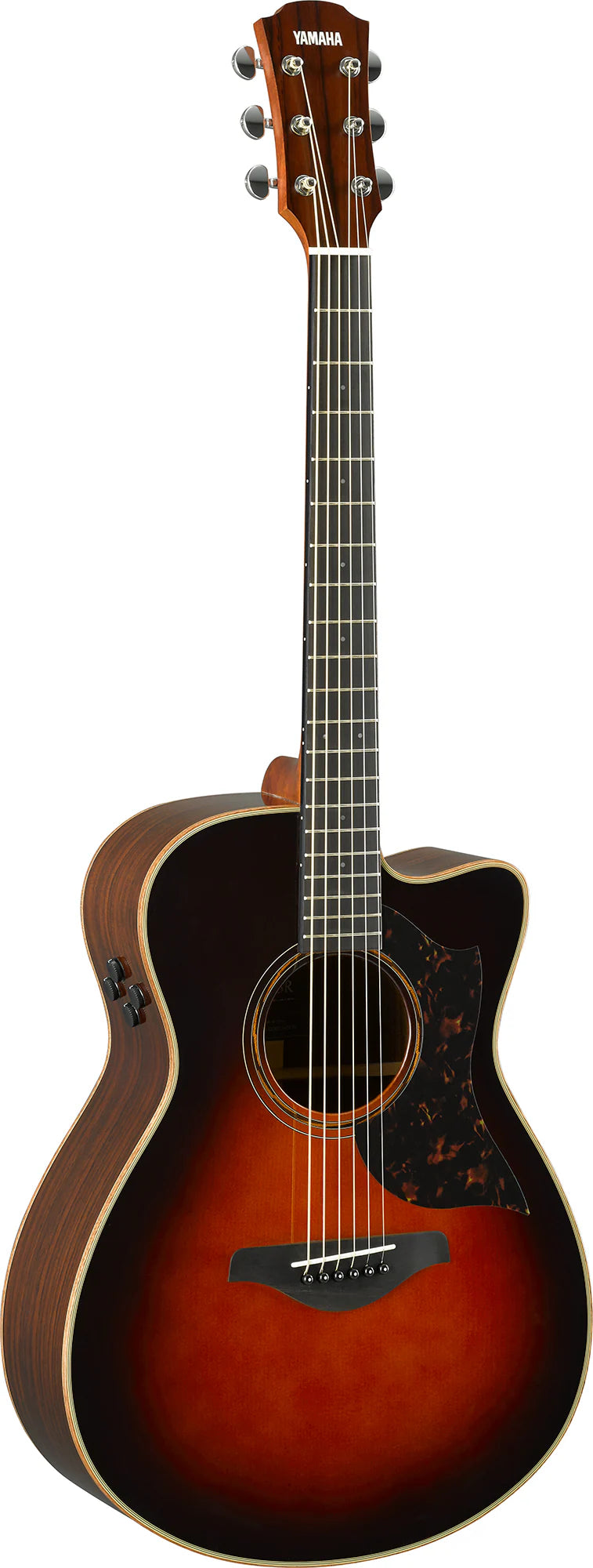 Yamaha AC3R ARE | Acoustic Guitar