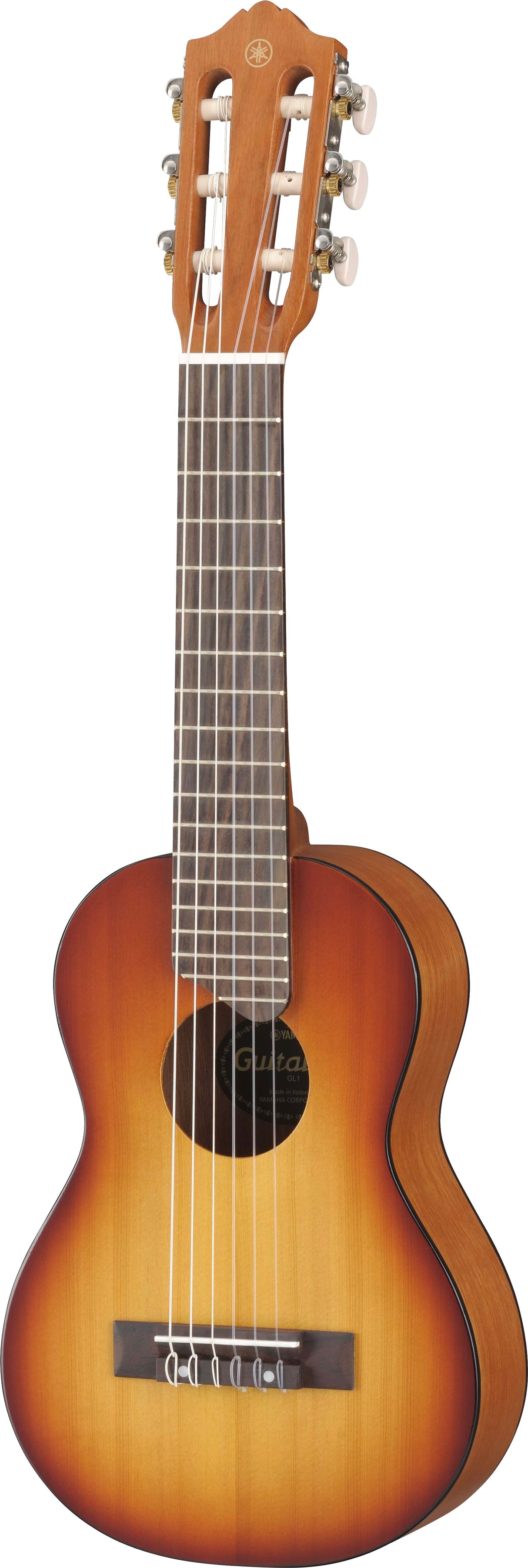Yamaha GL1 | Classical Guitar