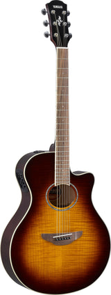 Yamaha APX600FM | Acoustic Guitar