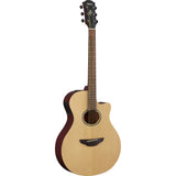 Yamaha APX600M | Acoustic Guitar