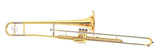 Yamaha YSL-354V | Trombone