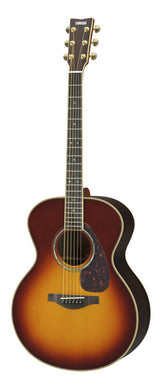 Yamaha LJ16 | Acoustic Guitar