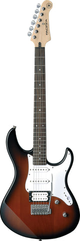 Yamaha Pacifica 112V | Electric Guitar
