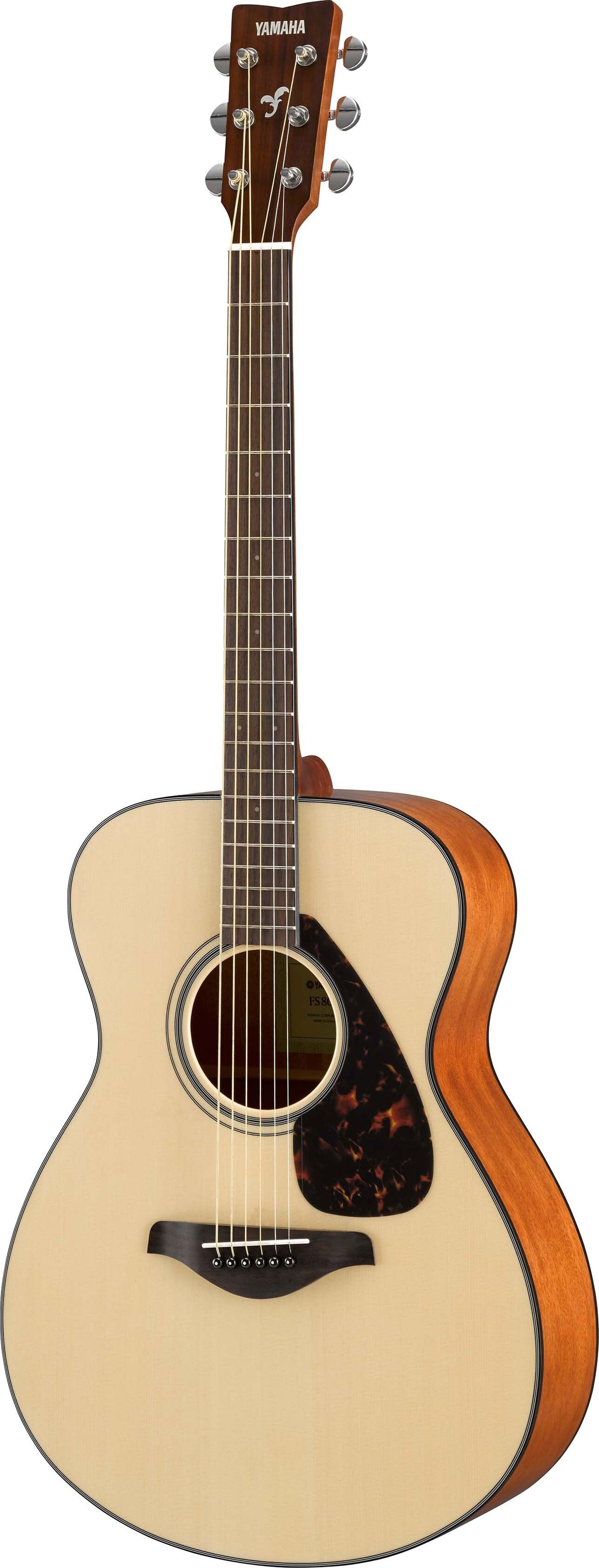 Yamaha FS800 | Acoustic Guitar
